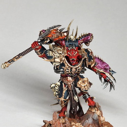 Daemon Prince